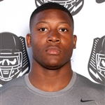 Davon Hamilton mugshot