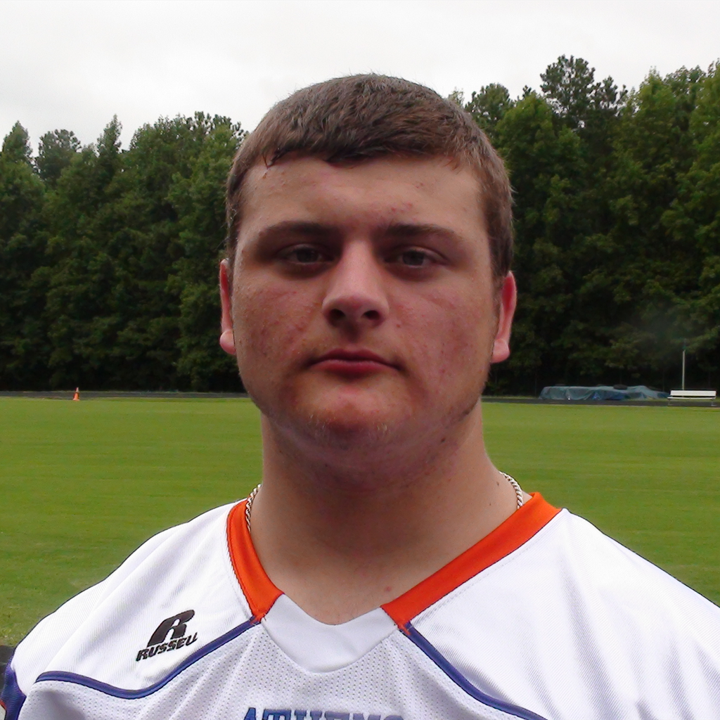 Tyler Smith