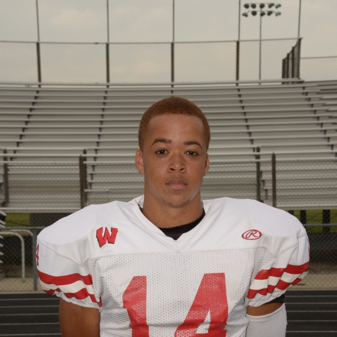 Dante Jones