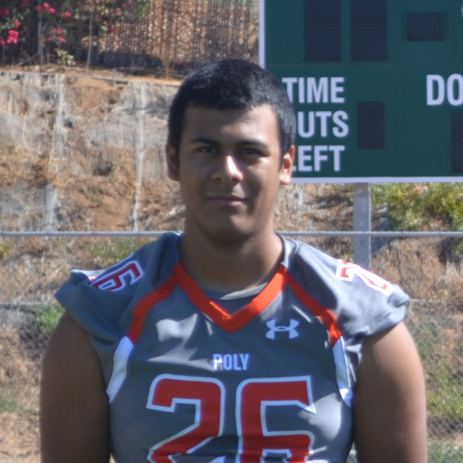Jacob Castaneda
