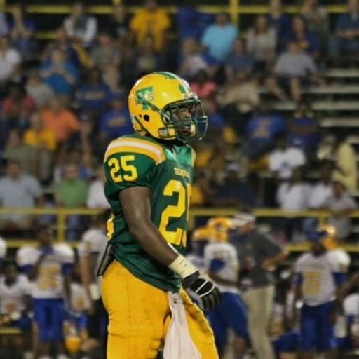 Dontarius Keyes