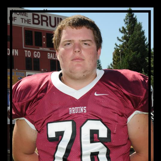 Adam Boyer mugshot