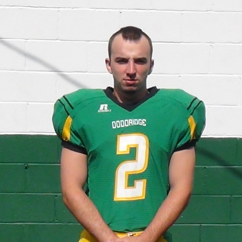 Brandon Stewart
