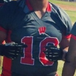 Dominic Peterson