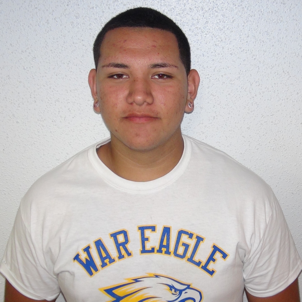 Christopher Hernandez