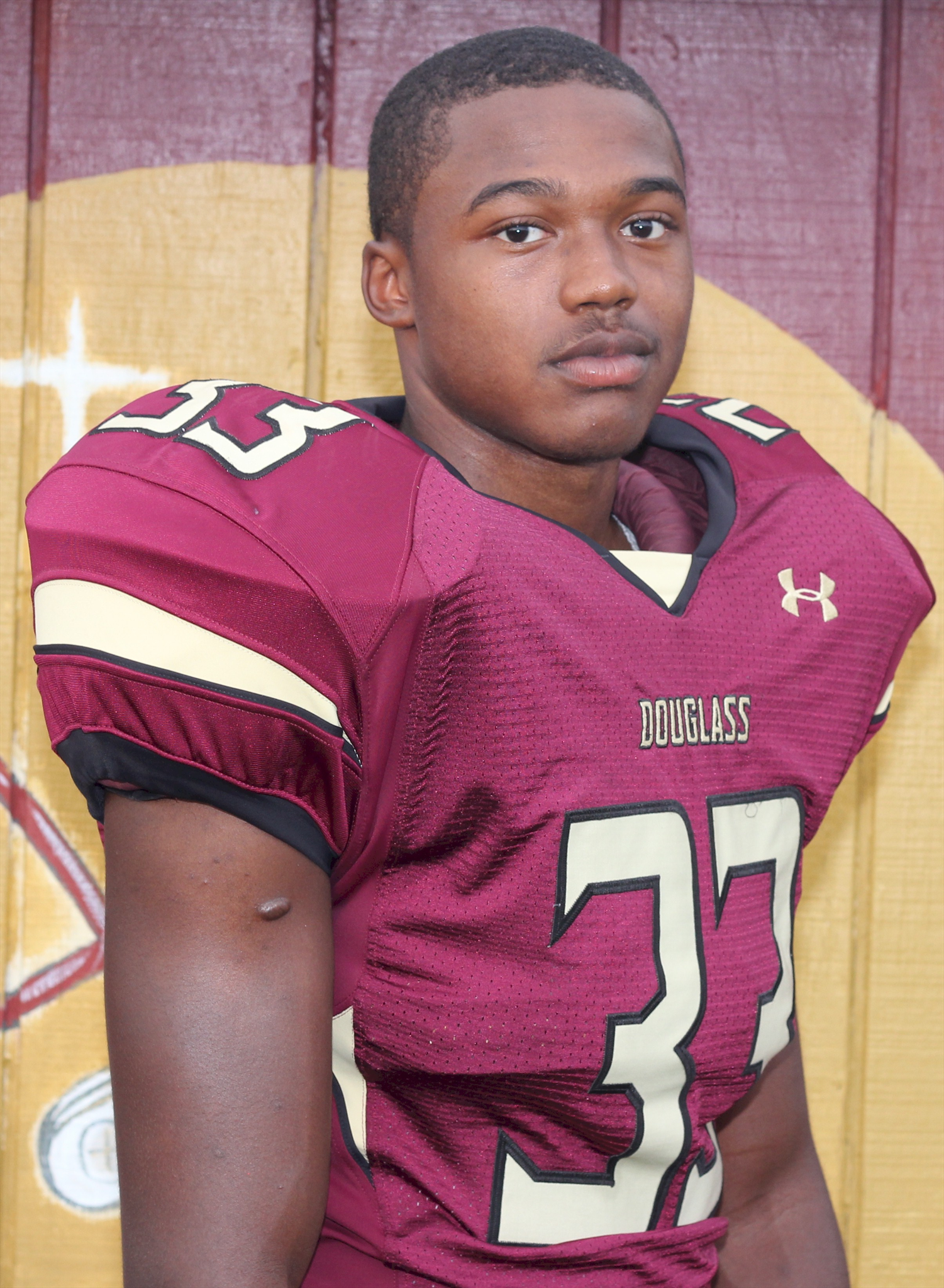 Tyler Jackson-turner