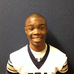 Jordan Lawson mugshot