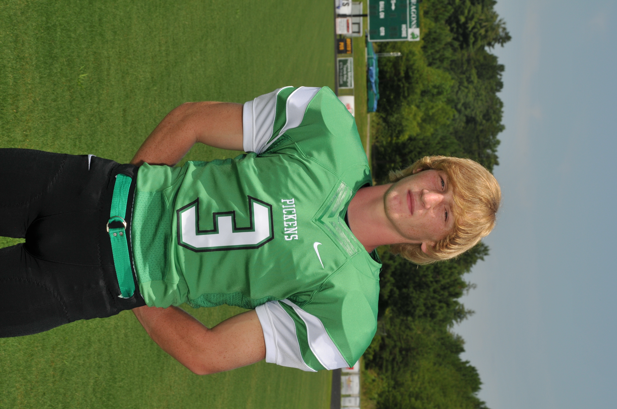 Zack Hermann