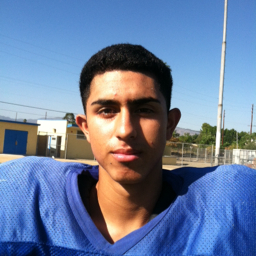 Johnny Villavicercio mugshot