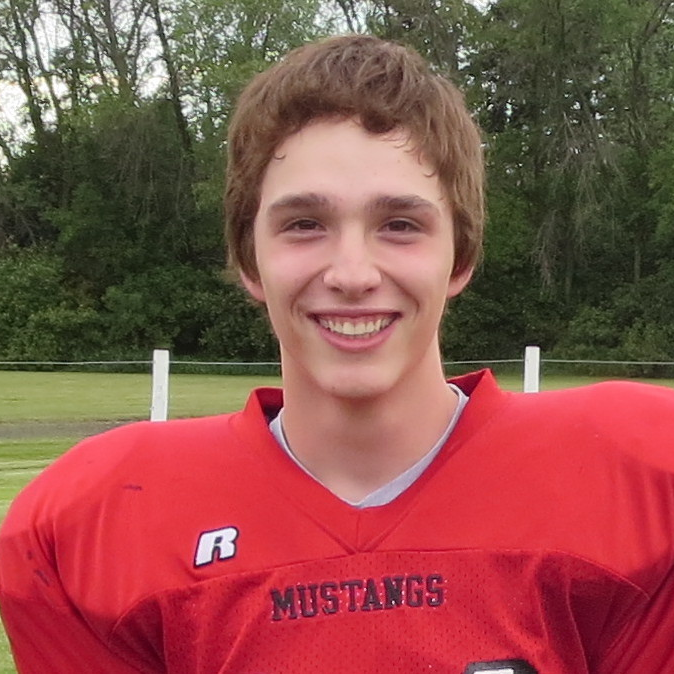 Dylan Latraille