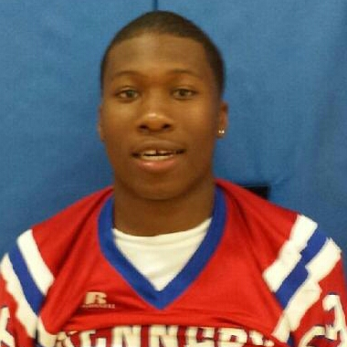 Davontae Douglas mugshot