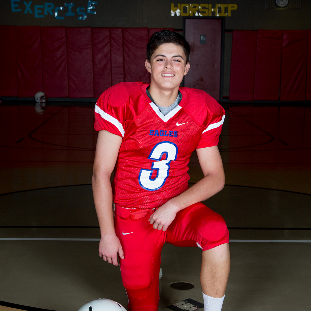 Wyatt Dunlap