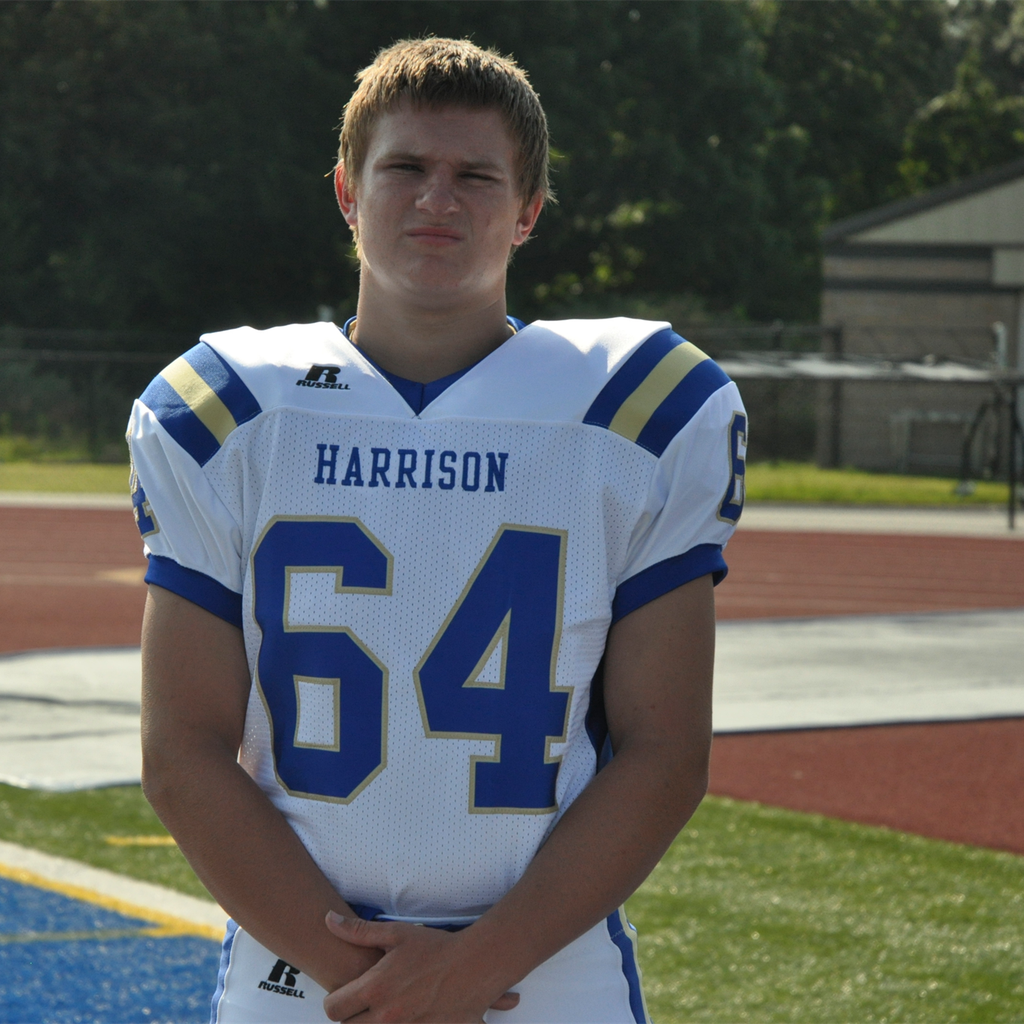 Dalton Gilley