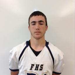 Justin Baurer mugshot