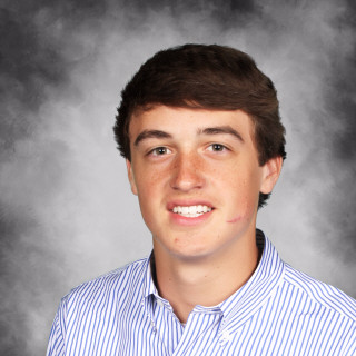 Turner Cockrell mugshot