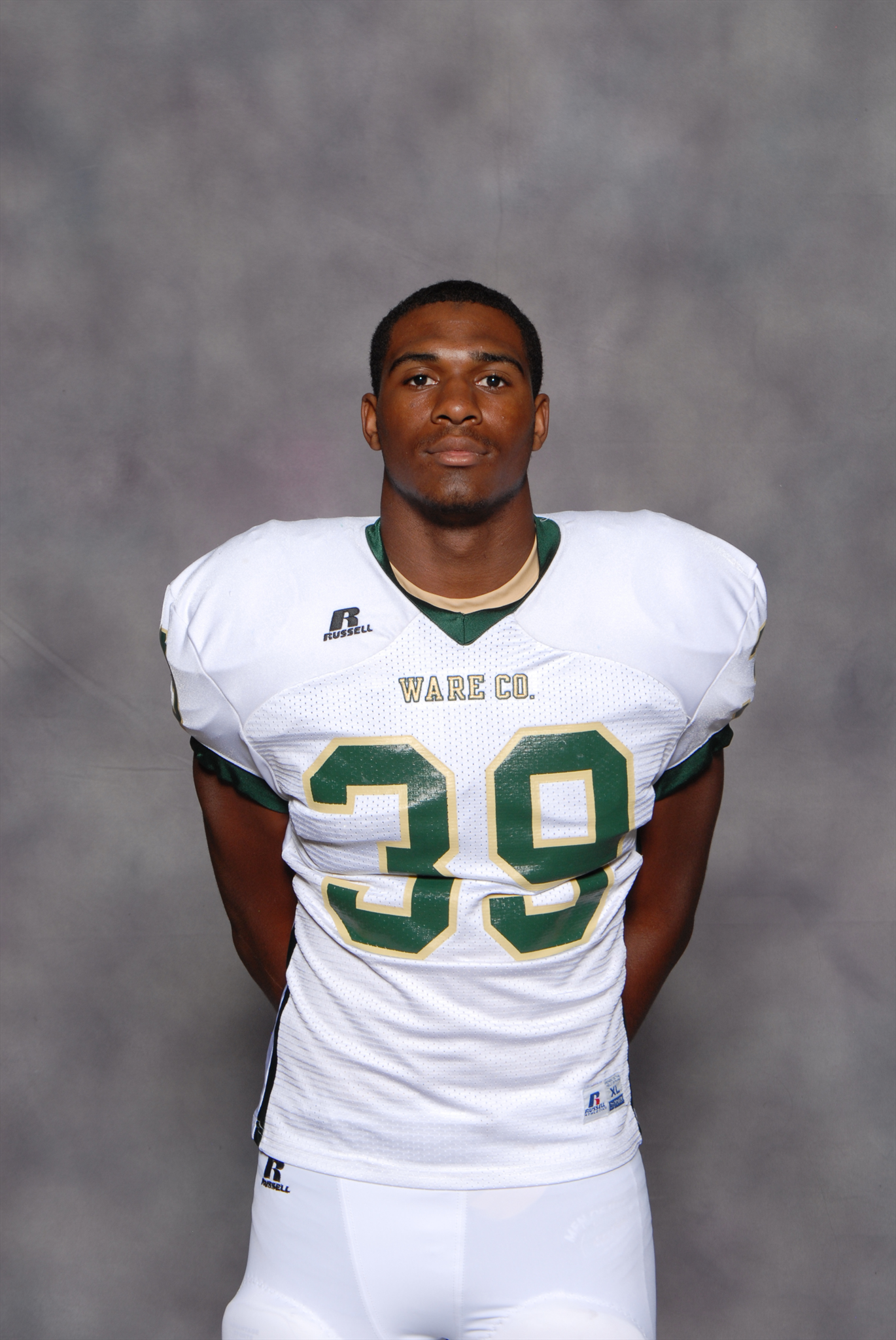 Terrence Dukes
