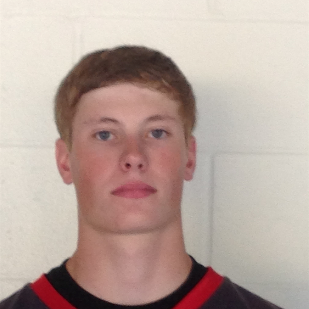 Nick Wendt
