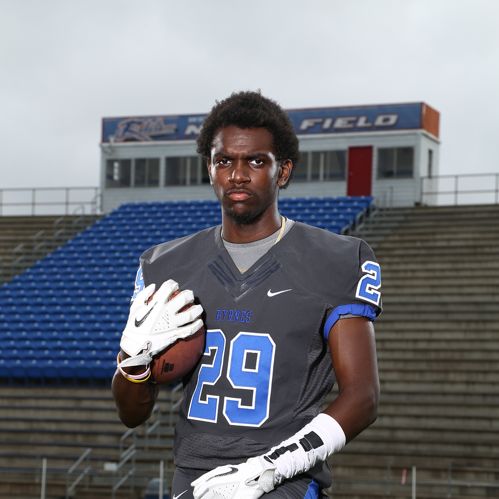 Ty'quan Scott