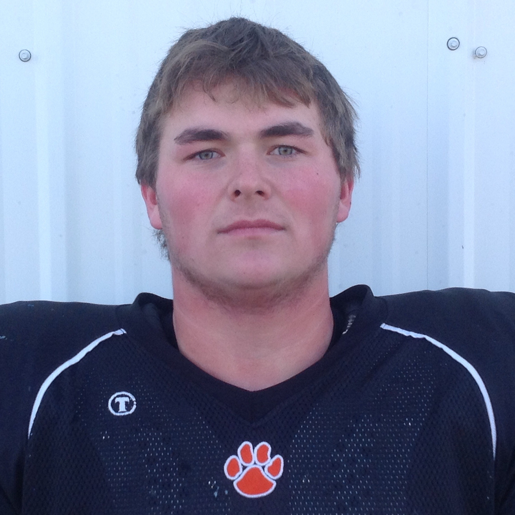 Beau Schaley