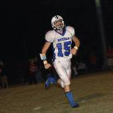 Dylan Spivey