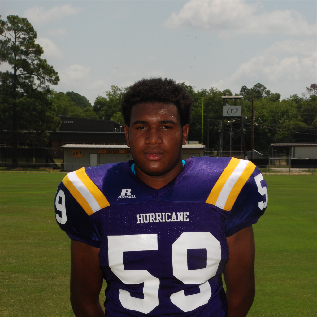 Woodrow Ellison mugshot
