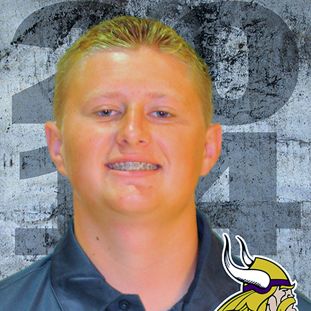 Austin Kelley mugshot
