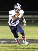 Lamont Harris