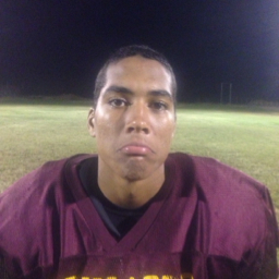 Derrick Hill