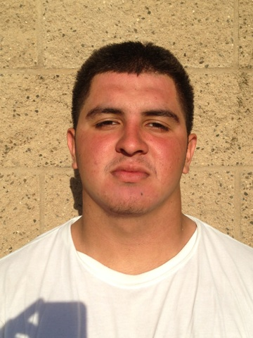 Hugo Martinez