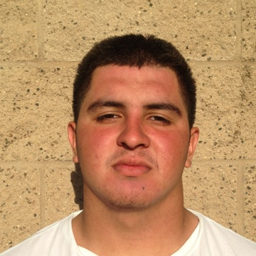 Hugo Martinez mugshot