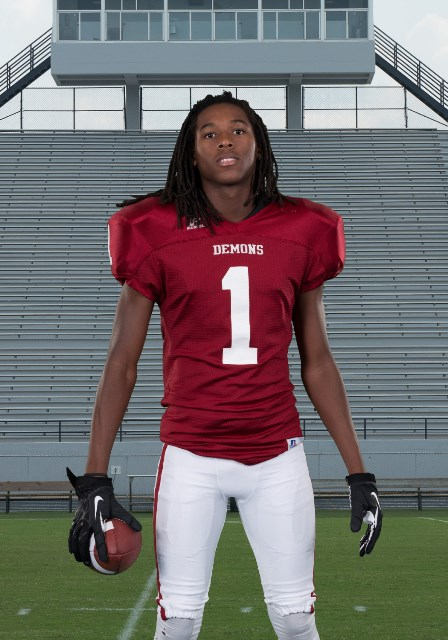 Marquez Callaway