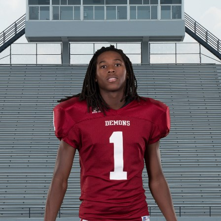 Marquez Callaway mugshot