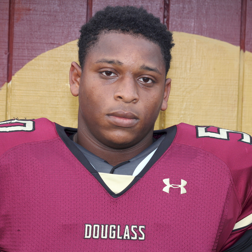 Glenwood Williams