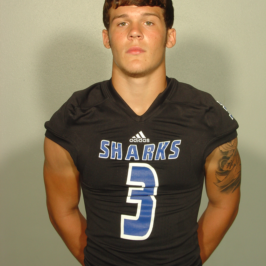 Jesse Stillwell mugshot