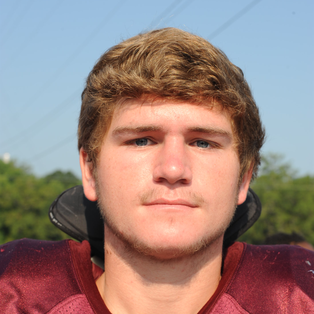 Josh Wilson mugshot