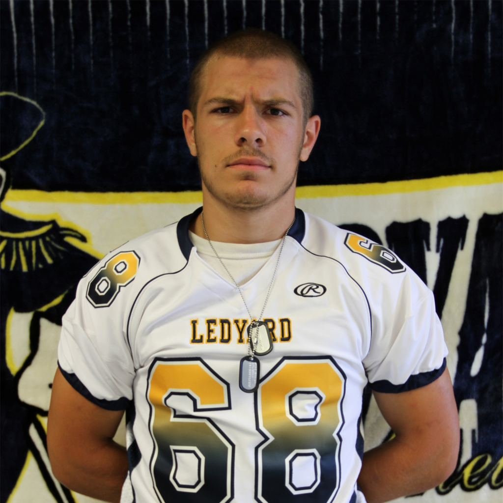 Mitchell Hempstead