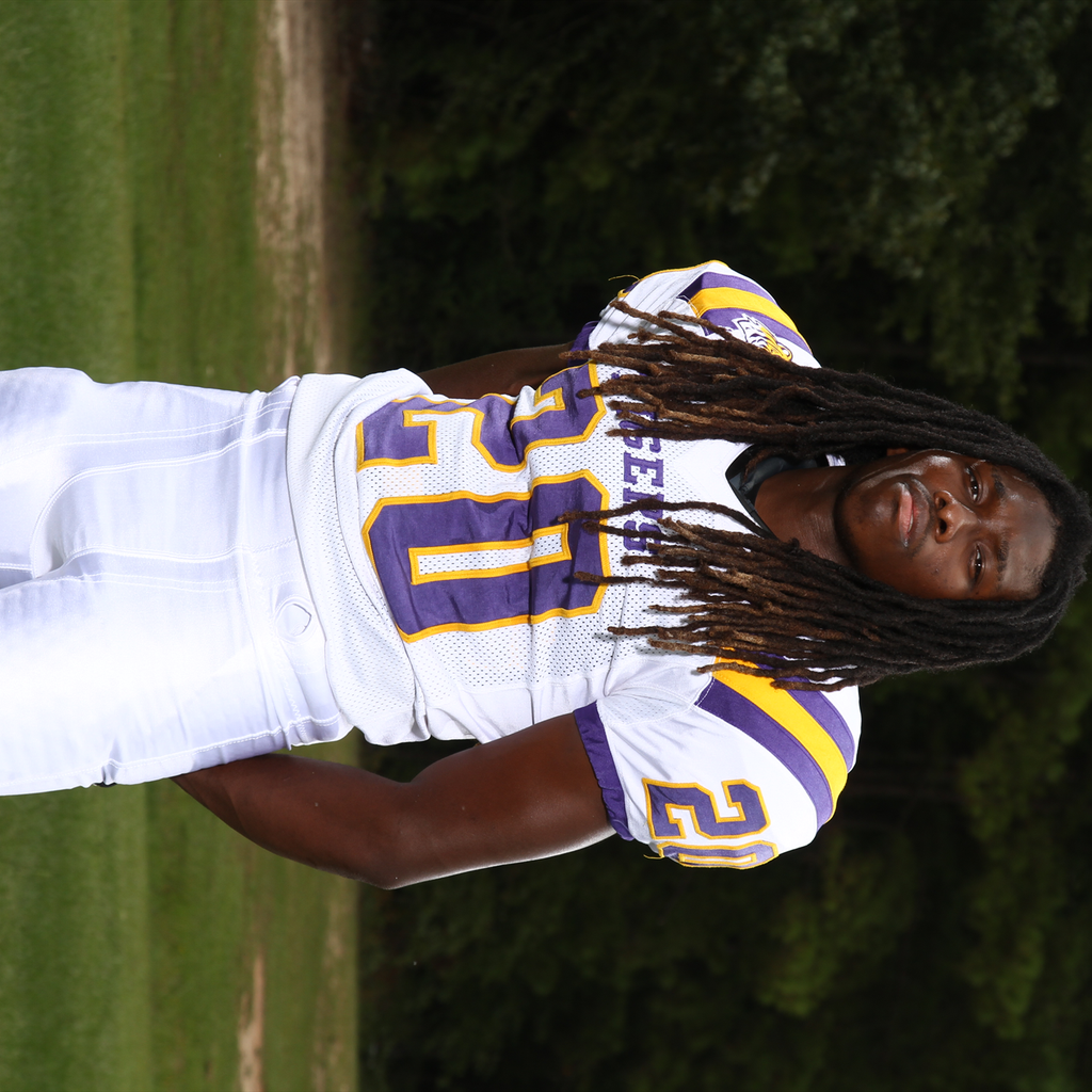 Raheem Eaddy