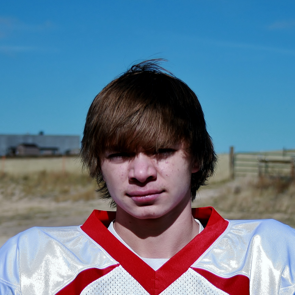 Quentin Cheesman