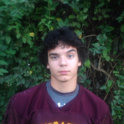 Bryson Lopez