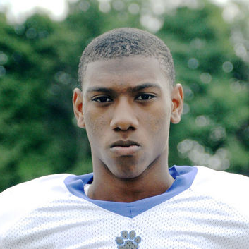 Jared Alphonso mugshot