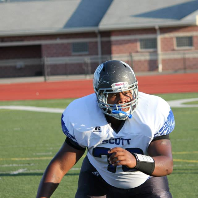 Ronald Rice