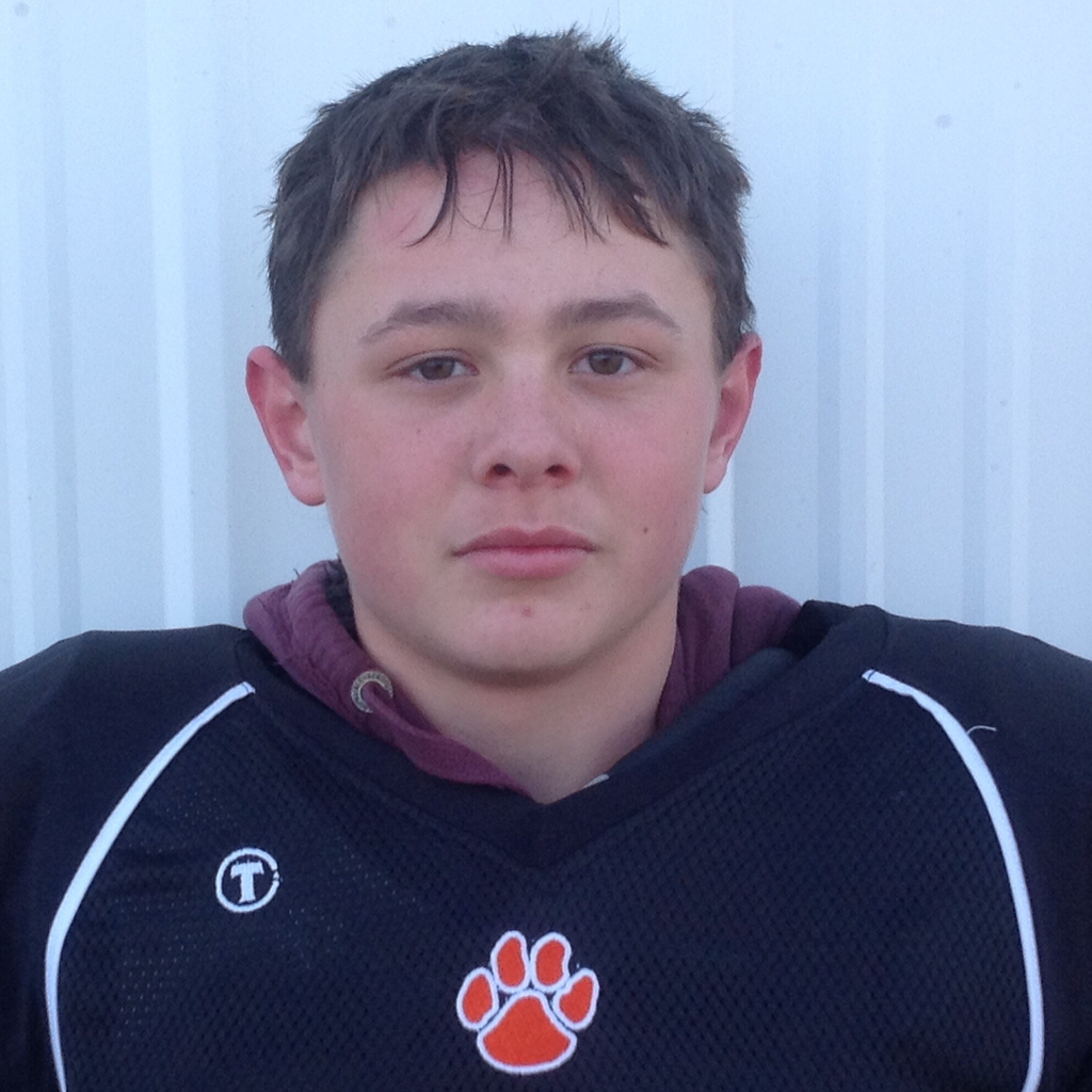 Kaiden Brandenburger