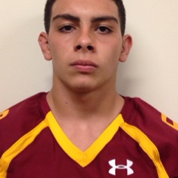 Angel Vela mugshot