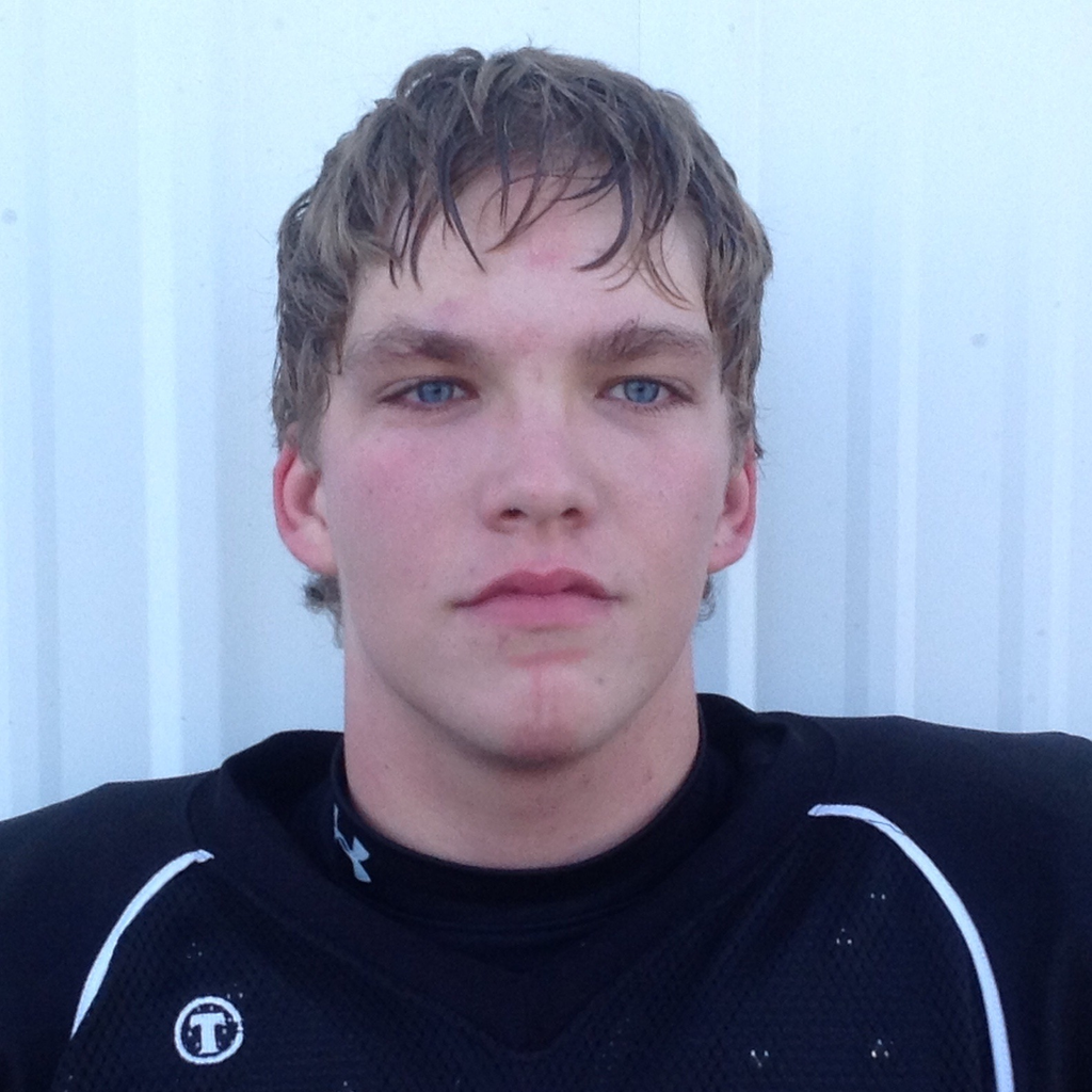 Tyler Linneman