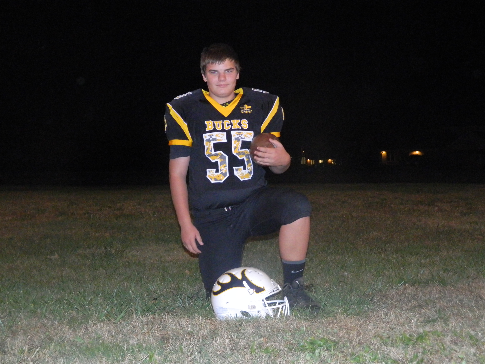 Zach Snead