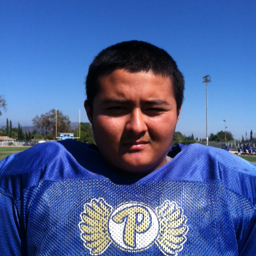 Hector Zapata mugshot
