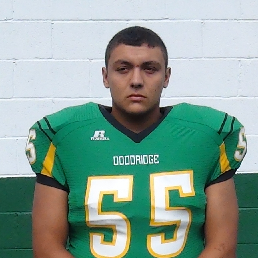 Dustin Booher