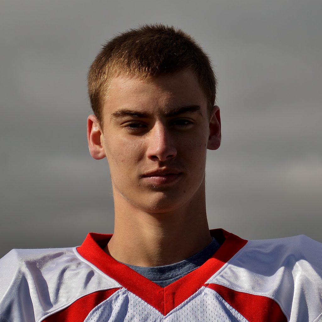 Alec East mugshot