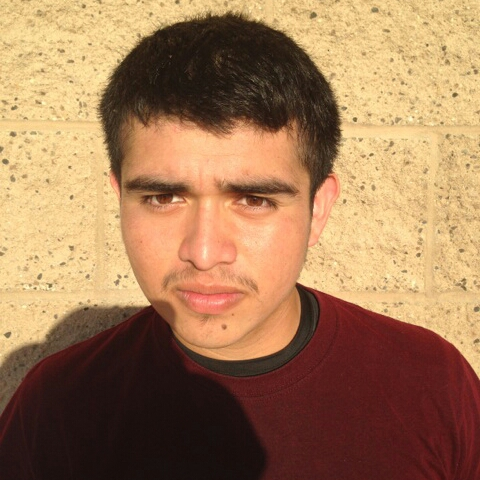 Jose Zepeda mugshot