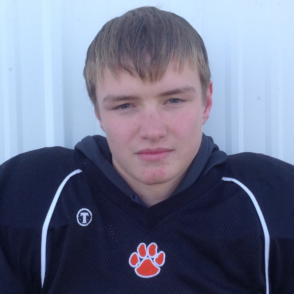 Jason Farrell